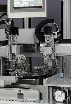 創(chuàng)精銳-標(biāo)準(zhǔn)化、模塊化機(jī)構(gòu)