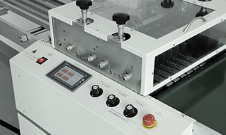 15年專(zhuān)注傳感器行業(yè)自動(dòng)化生產(chǎn)線(xiàn)研發(fā)制造