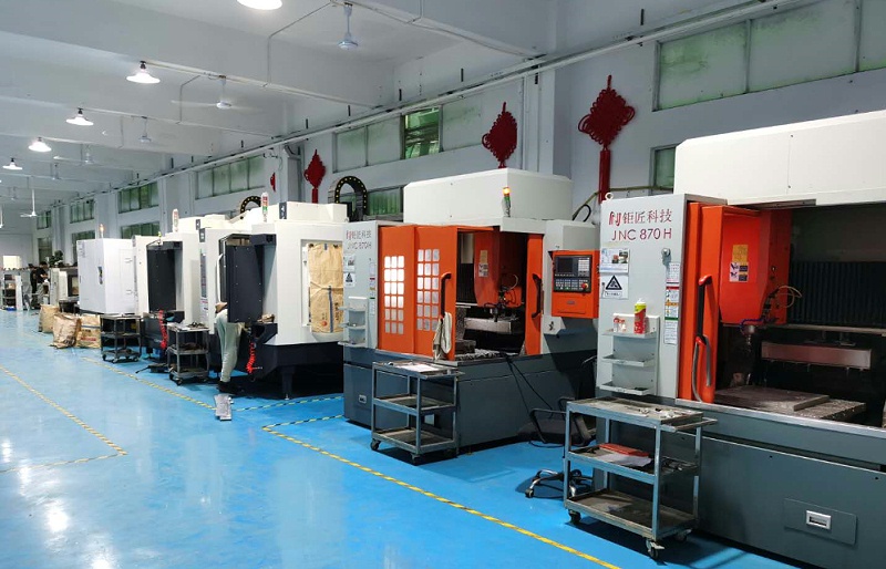 全自動(dòng)焊接機(jī)廠家創(chuàng)精銳工程照片