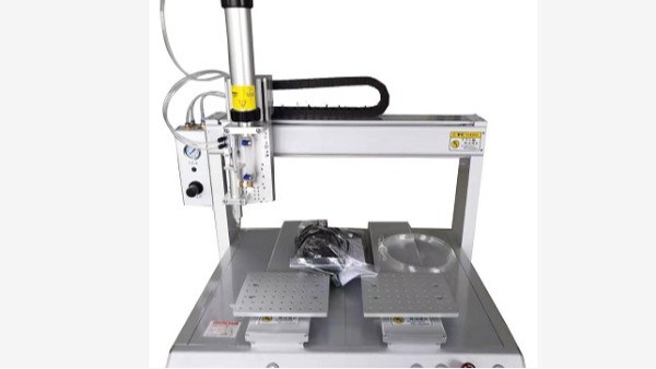 桌面型點(diǎn)膠機(jī)-廠家直銷現(xiàn)貨供應(yīng)