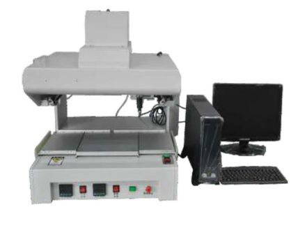 桌面型ab全自動點(diǎn)膠機(jī)