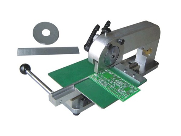 高精密V-CUT基板分板機(jī)