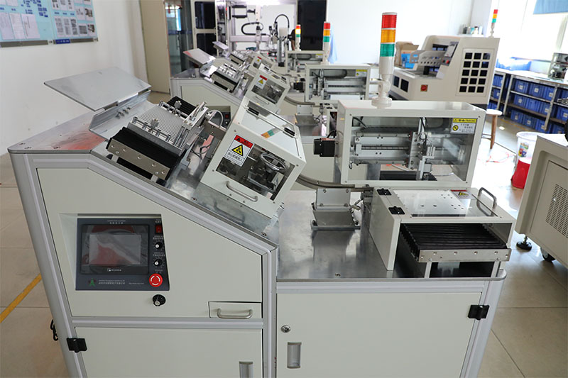 橋堆晶體成型機(jī)5