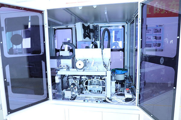 視覺點膠機(jī)多少錢