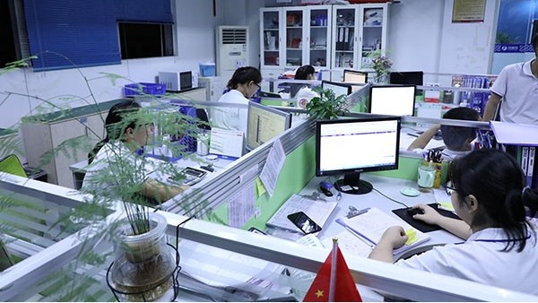 視覺點(diǎn)膠機(jī)的優(yōu)勢(shì)