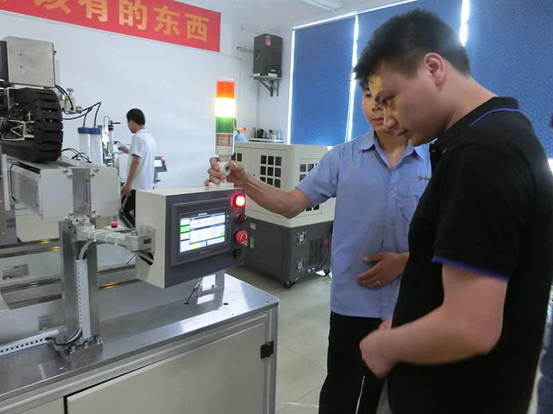 300ml點膠機(jī)