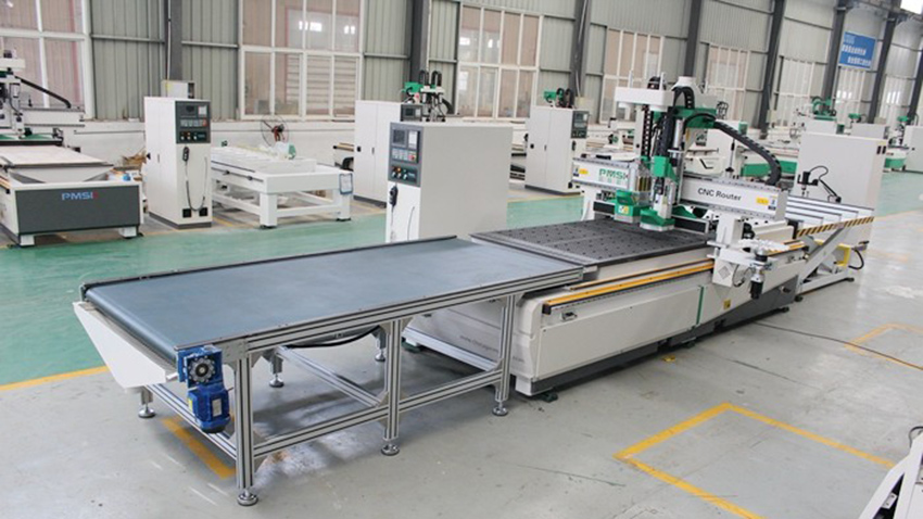 創(chuàng)精銳移動(dòng)B超設(shè)備生產(chǎn)線(xiàn)解決方案