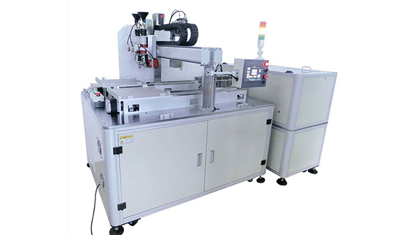 三軸點(diǎn)膠機(jī)生產(chǎn)廠家