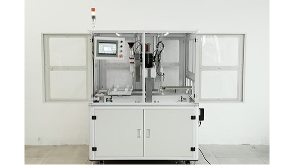 全自動點膠機生產(chǎn)廠家