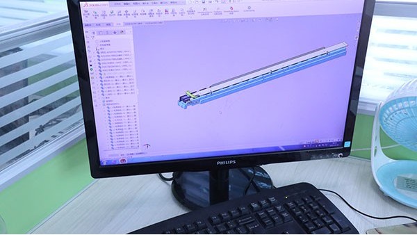 視覺(jué)點(diǎn)膠機(jī)生產(chǎn)廠家