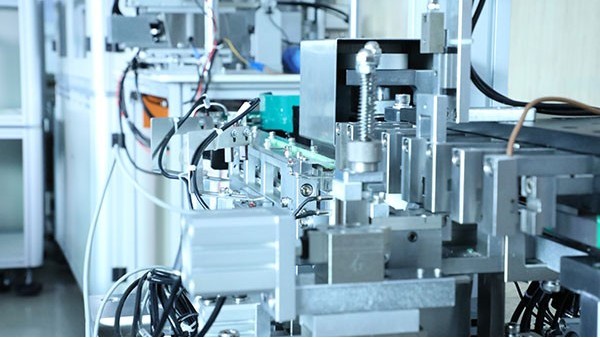 手動點膠機(jī)的使用方法