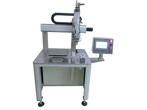 CR-4004自動灌封點膠機(jī)