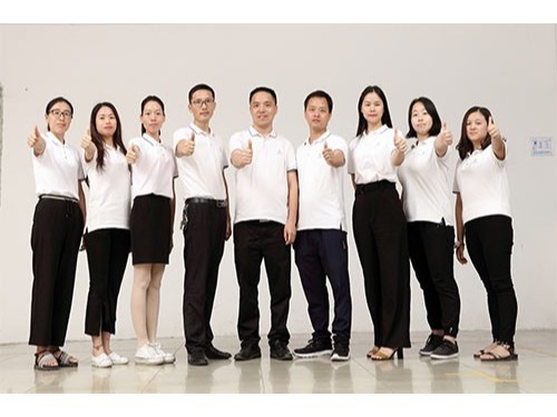 創(chuàng)精銳-辦公室員工團隊